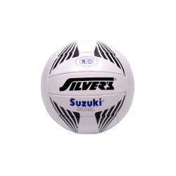 Silvers Suzuki Volleyball